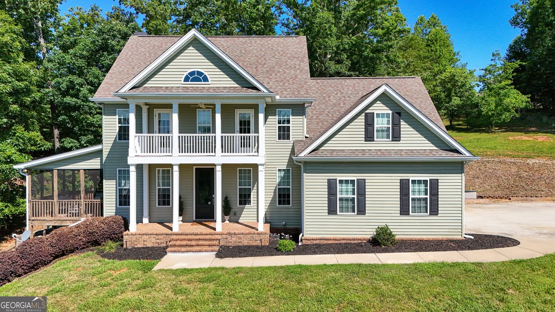 House in Cleveland, Georgia, United States 2 - 18463313