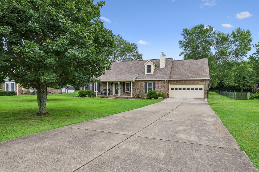 House in Smyrna, Tennessee, United States 2 - 18459833