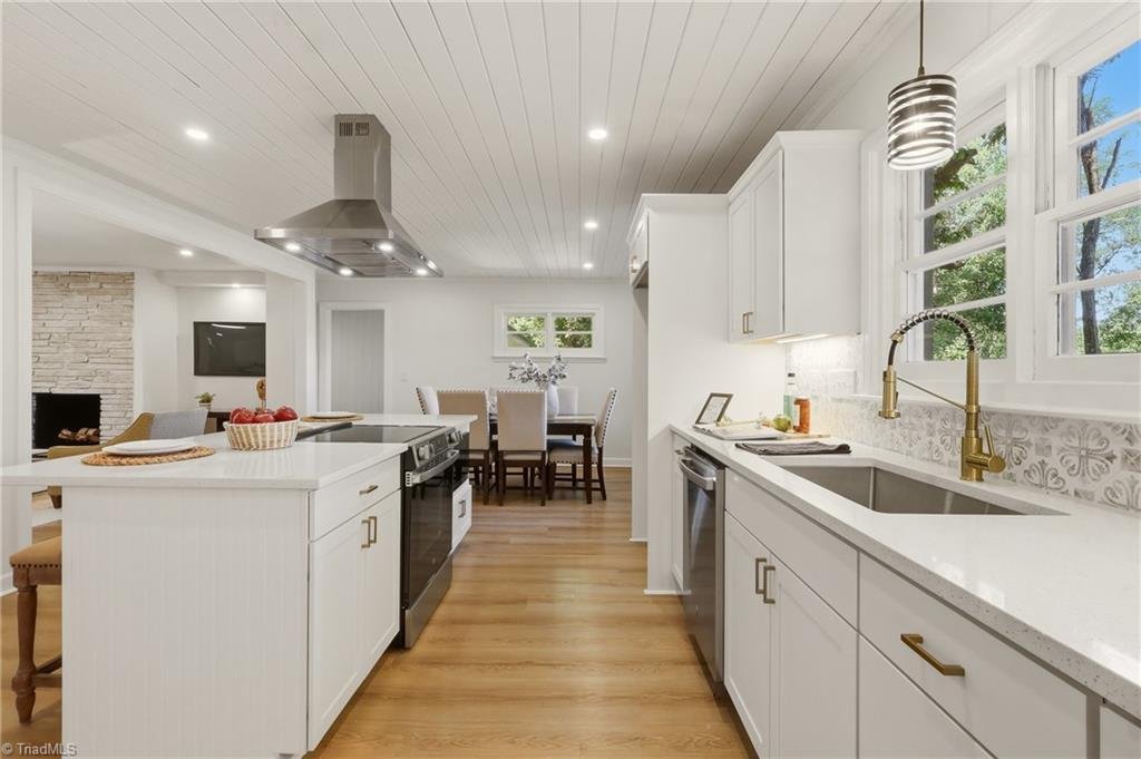 House in Mocksville, North Carolina, United States 5 - 18036056