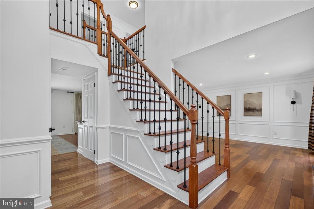 House in Yardley, Pennsylvania, United States 4 - 18453819