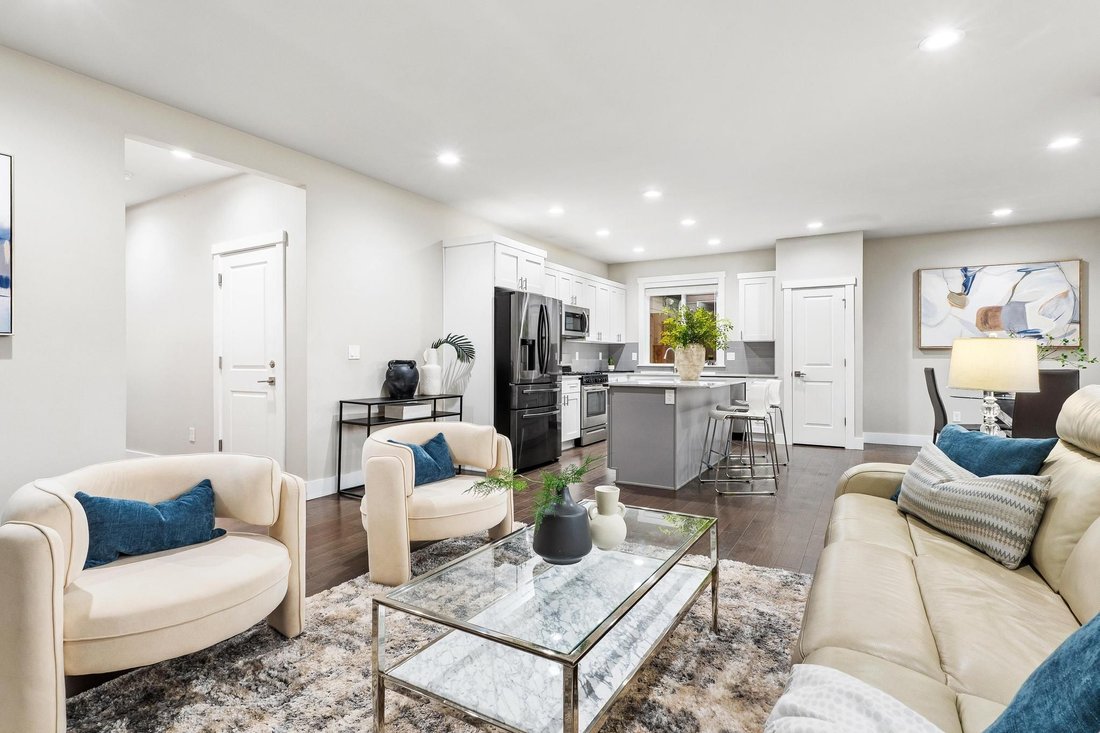Townhouse in Lynnwood, Washington, United States 3 - 18461840