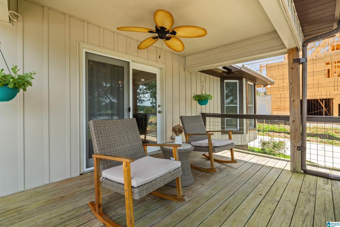 House in Pell City, Alabama, United States 5 - 18401461