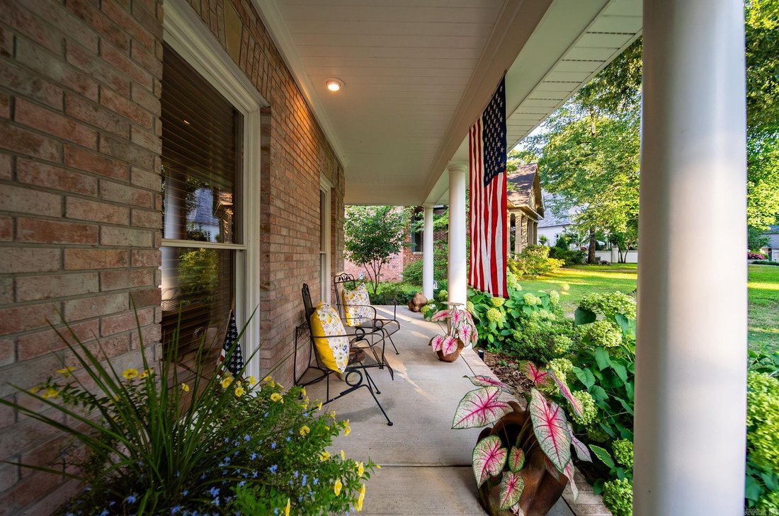 House in Little Rock, Arkansas, United States 4 - 18462419