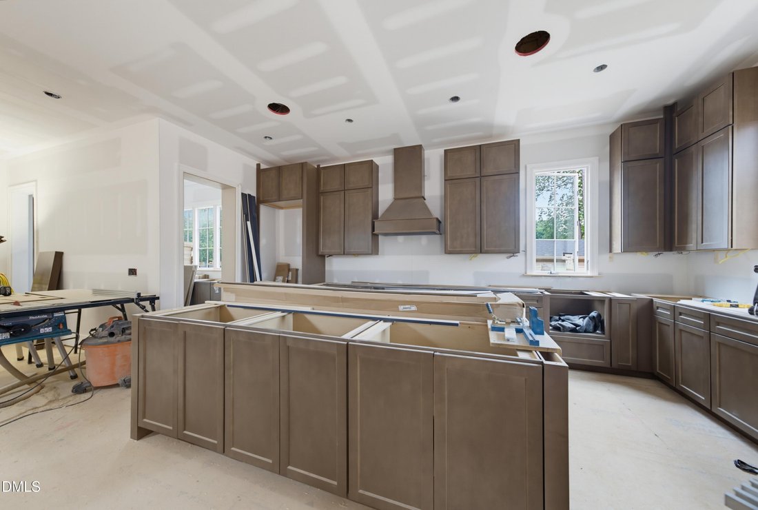 House in Raleigh, North Carolina, United States 5 - 18455523