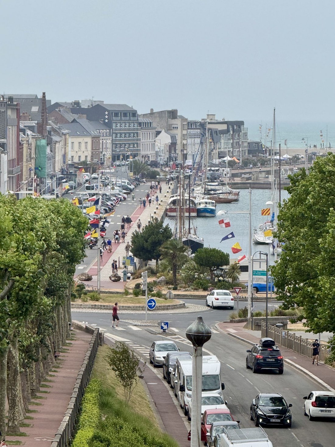 Apartment in Fecamp, Normandy, France 3 - 18465443