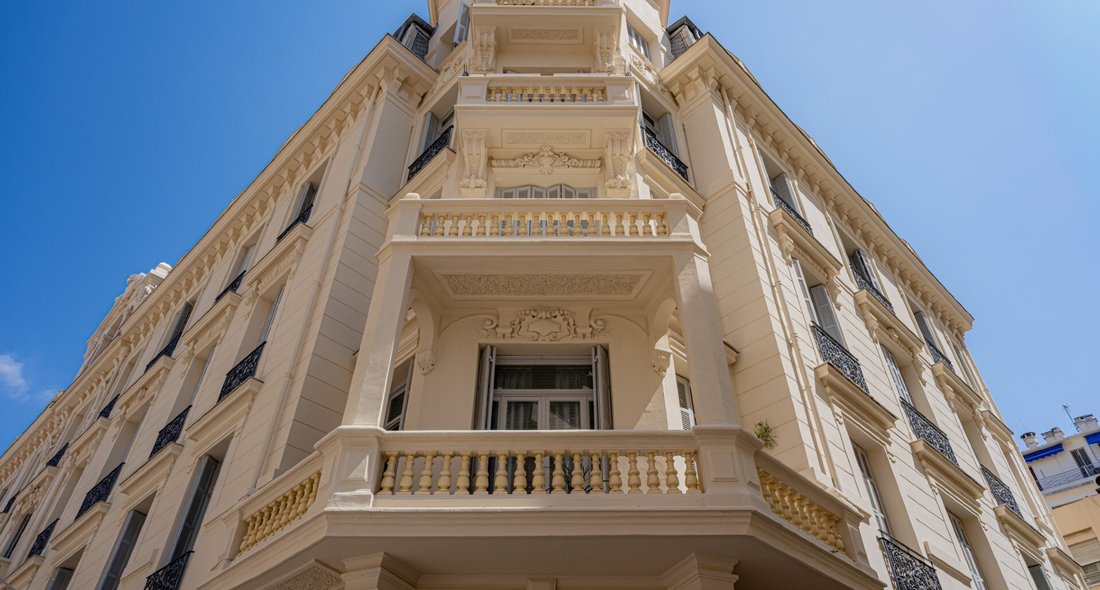 Apartment in Nice, Provence-Alpes-Côte d'Azur, France 4 - 18460863