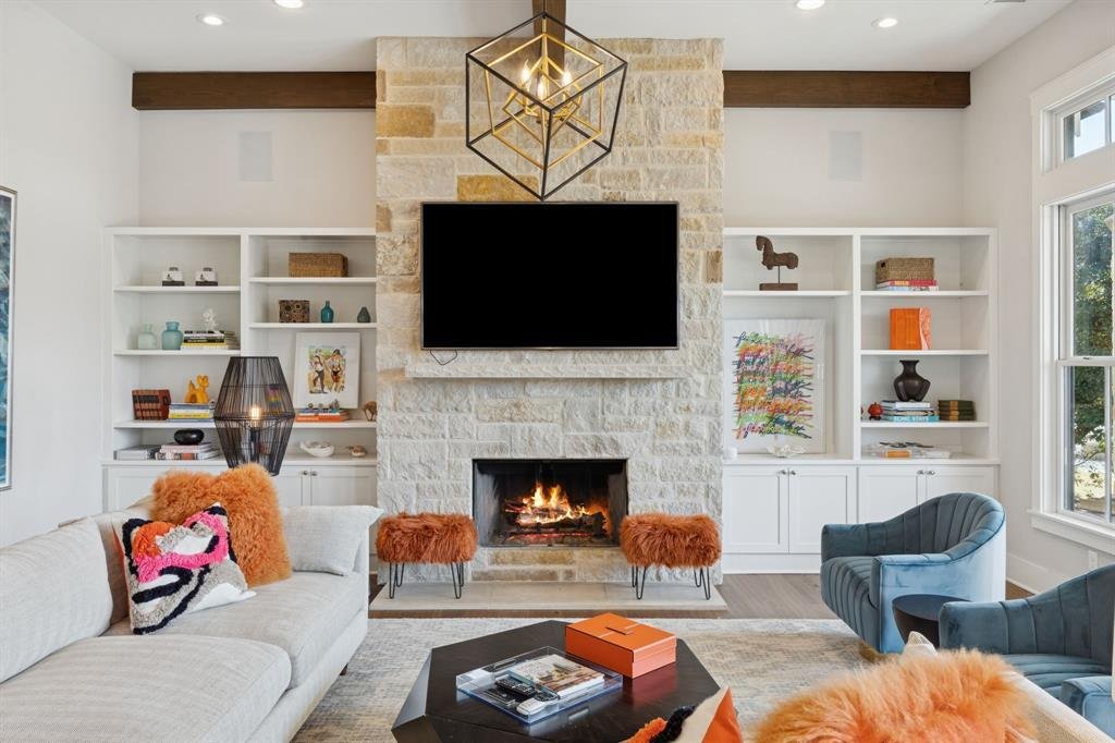 House in Malakoff, Texas, United States 5 - 18468731
