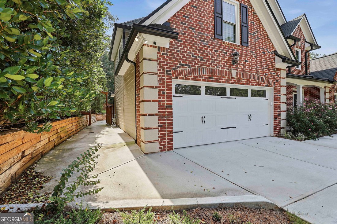 House in Newnan, Georgia, United States 4 - 18459828