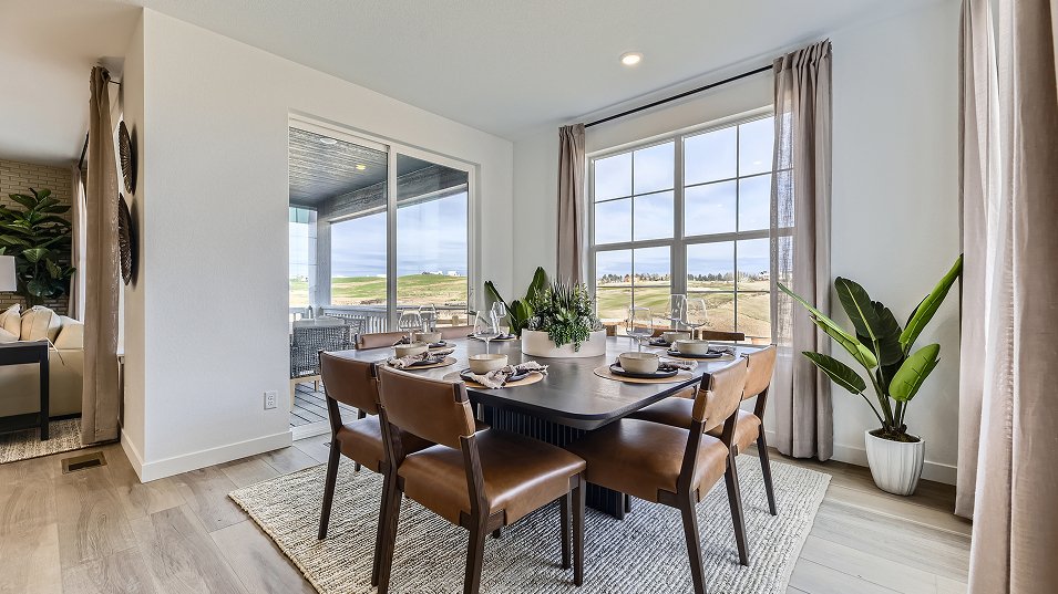 Casa en Aurora, Colorado, Estados Unidos 4 - 18457718