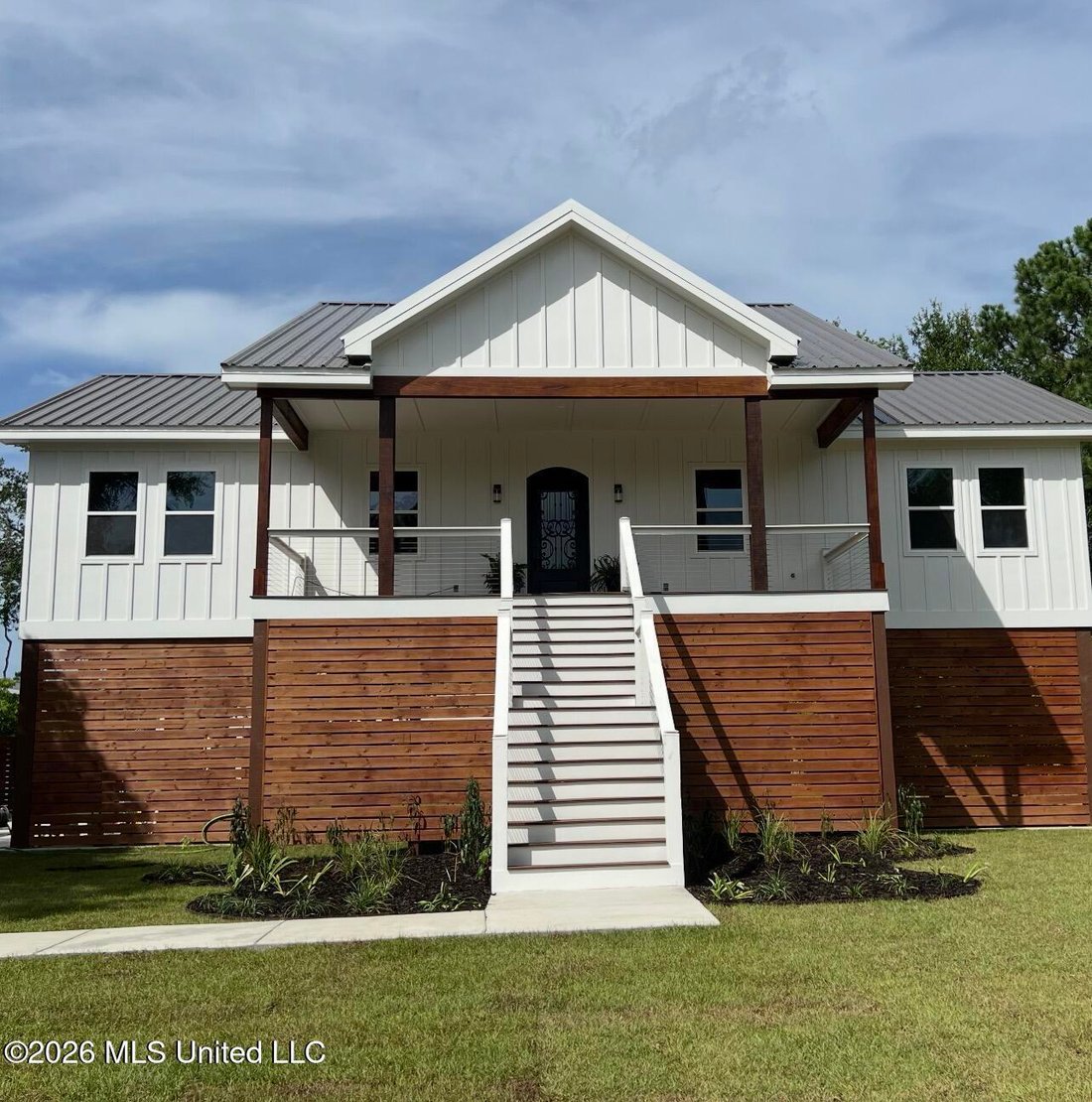 House in Waveland, Mississippi, United States 2 - 18459035