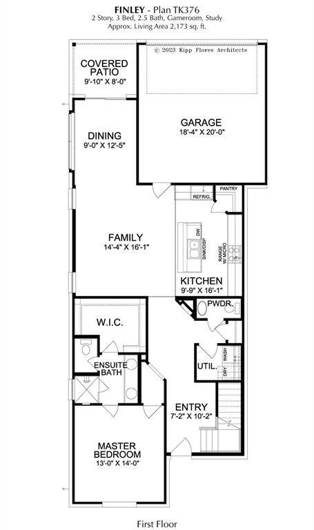 Townhouse in Frisco, Texas, United States 2 - 18460280