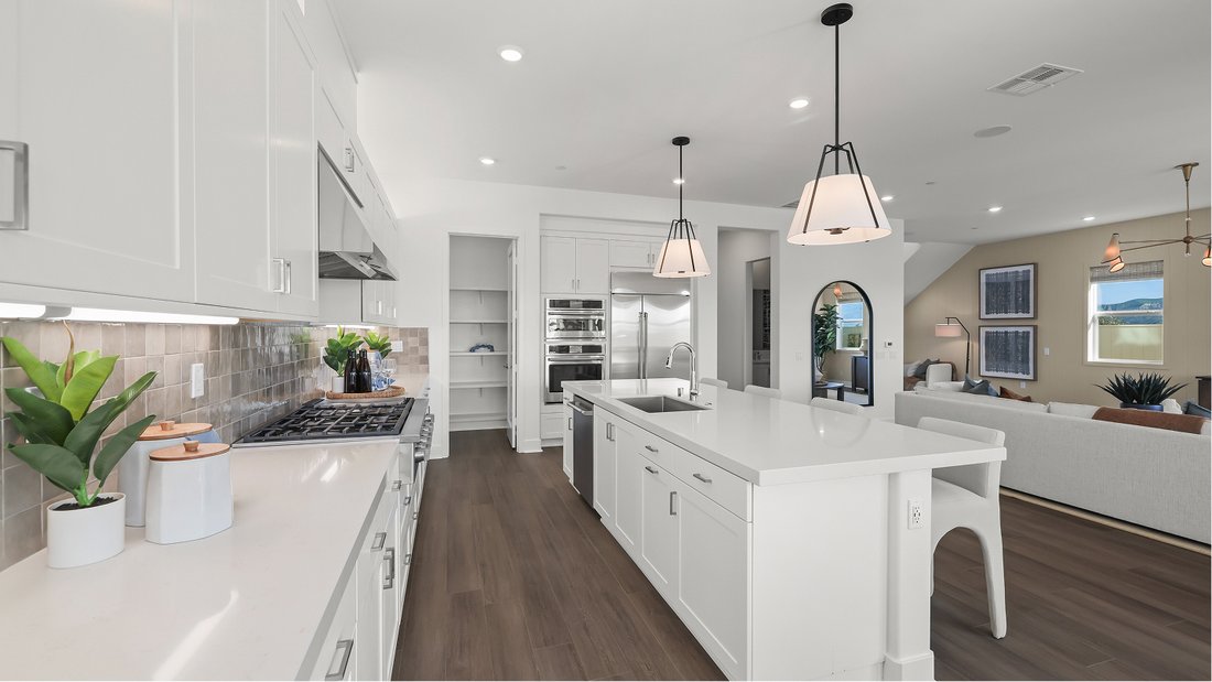 House in Santa Paula, California, United States 3 - 18457895
