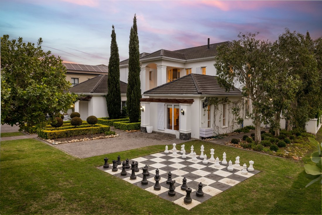 House in Val De Vie Winelands Lifestyle Estate, Western Cape, South Africa 3 - 15853812