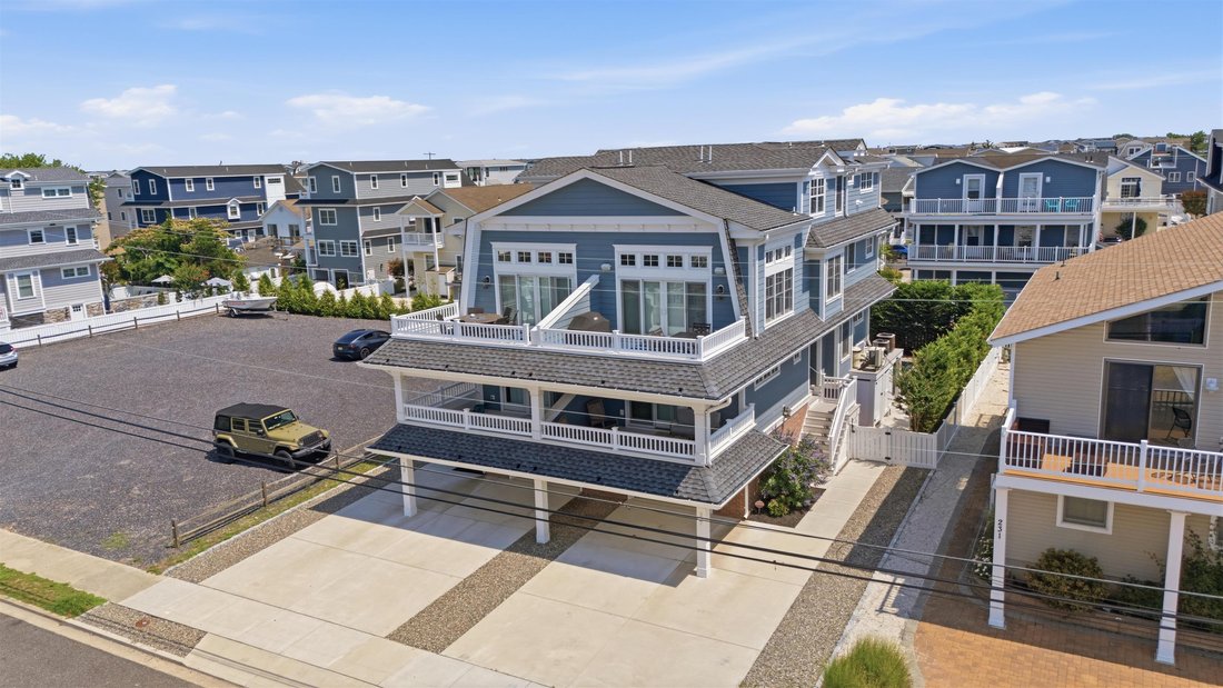 Townhouse in Avalon, New Jersey, United States 1 - 18458571