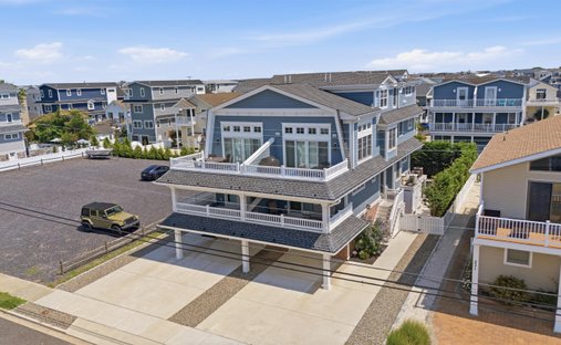 Haus in Avalon, New Jersey, Vereinigte Staaten 1