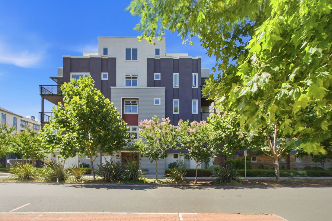 Condo in Milpitas, California, United States 1 - 18472253