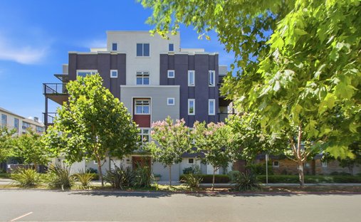 Condo in Milpitas, California, United States 1