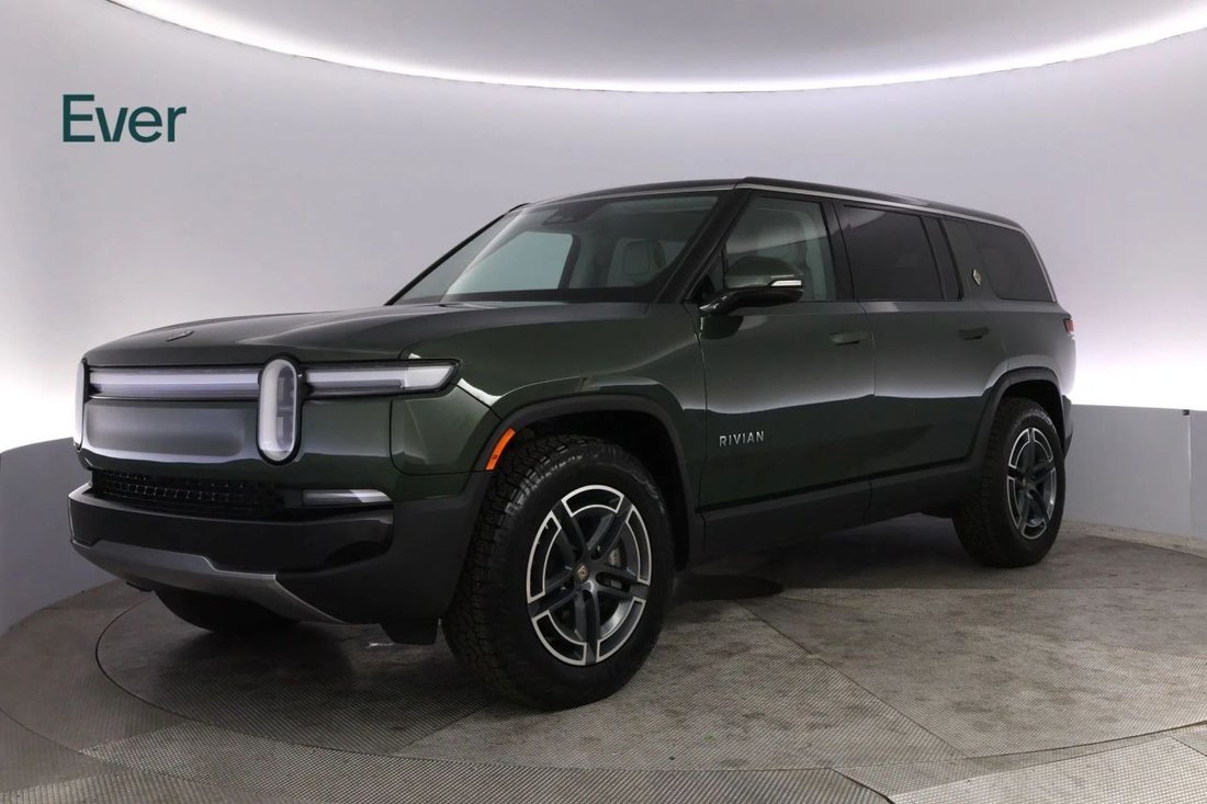 Suv in San Francisco, CA, United States 2 - 18287192