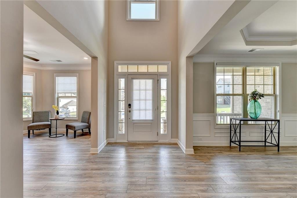 House in Cumming, Georgia, United States 3 - 18469370
