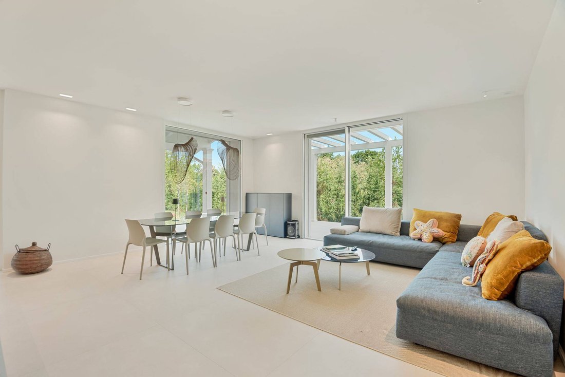 Villa in Caranna-Vaiana, Forte dei Marmi, Tuscany 3 - 18464903