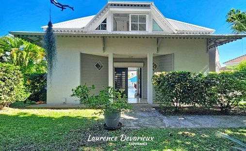 Villa in Frankreich 1