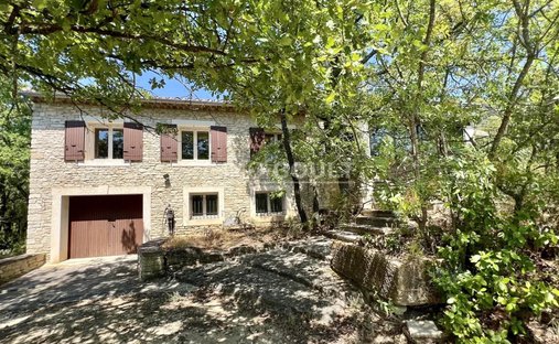 Maison à Gordes, Provence-Alpes-Côte d'Azur, France 1