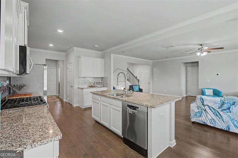 House in Loganville, Georgia, United States 5 - 18459788