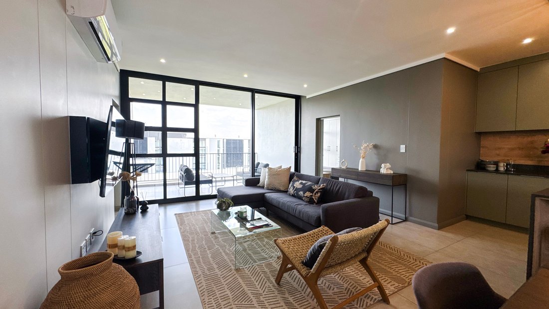 Apartment in Midstream Estate, Olifantsfontein 410-JR, Gauteng 4 - 18458929