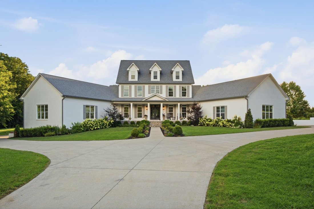 House in Lebanon, Tennessee, United States 3 - 18459778