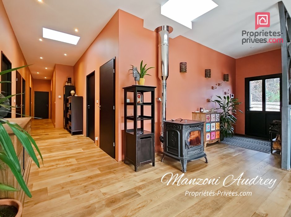 Villa in Vassaules-Tauxelles, Troyes, France 3 - 18405866