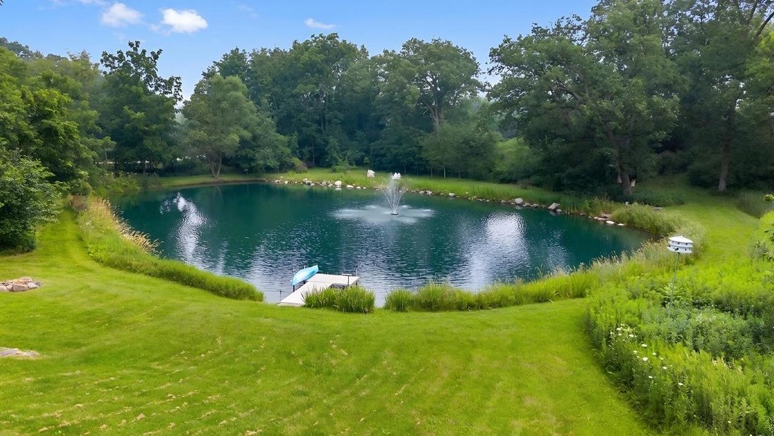 House in Whitewater, Wisconsin, United States 3 - 18463804