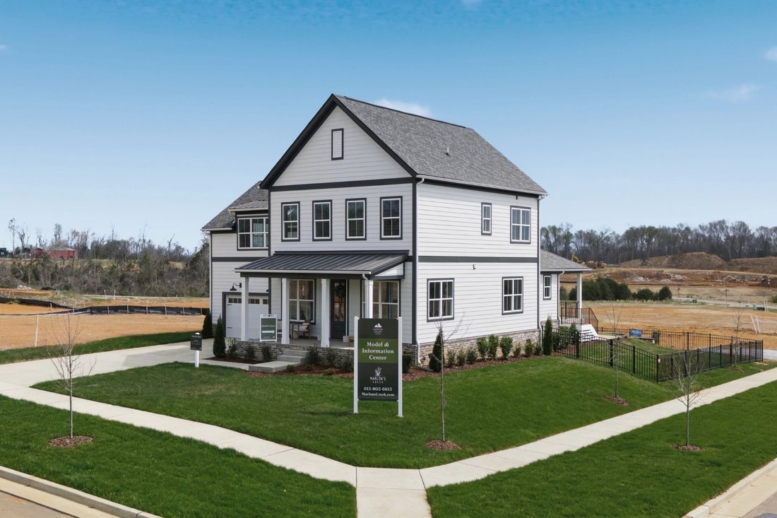 House in Spring Hill, Tennessee, United States 4 - 18470484