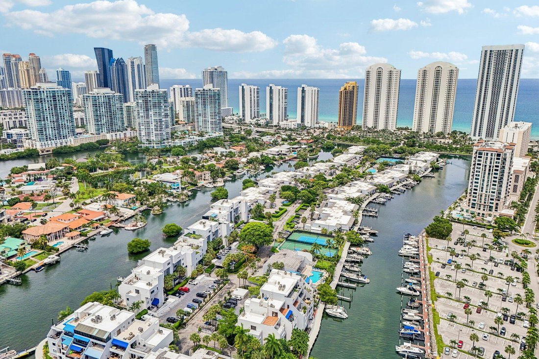 Condo in Golden Beach, Florida, United States 5 - 18456151