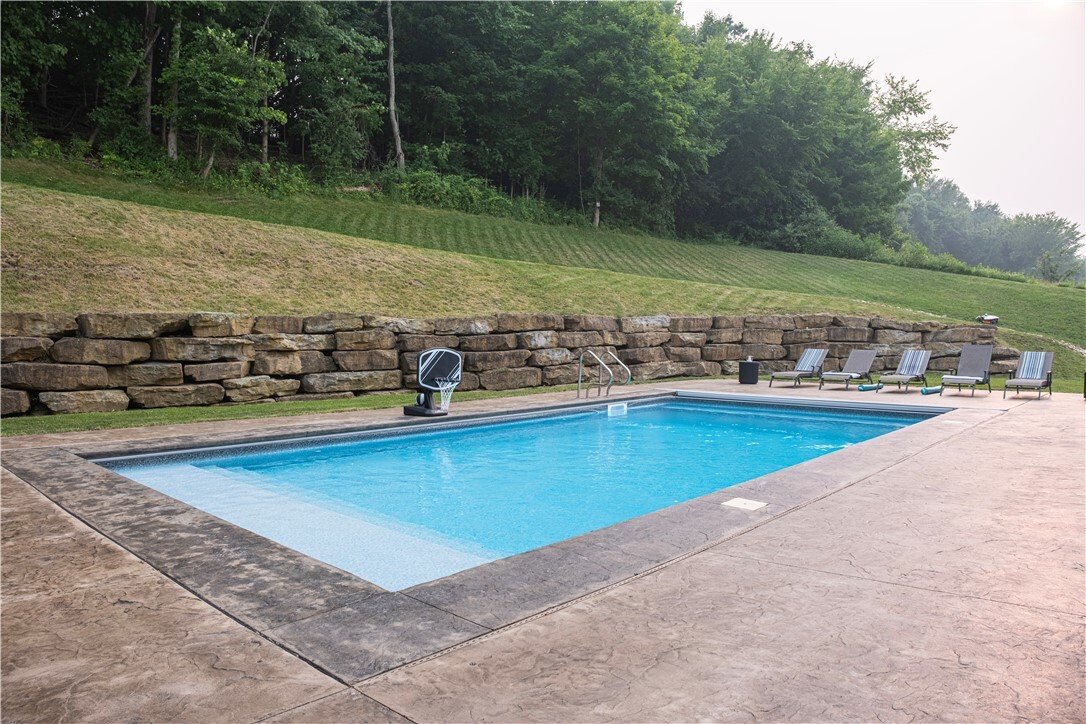 House in McDonald, Pennsylvania, United States 4 - 18469008