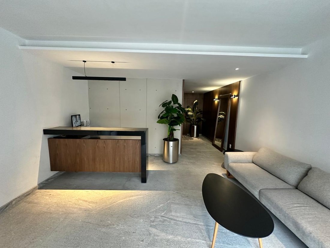 Apartment in Santa Catarina Yecahuitzotl, Mexico City, Mexico 4 - 18461127