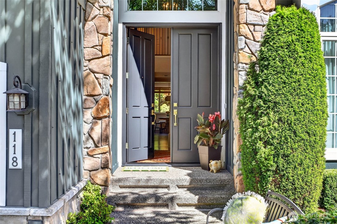 Casa a Sammamish, Washington, Stati Uniti 2 - 18465210