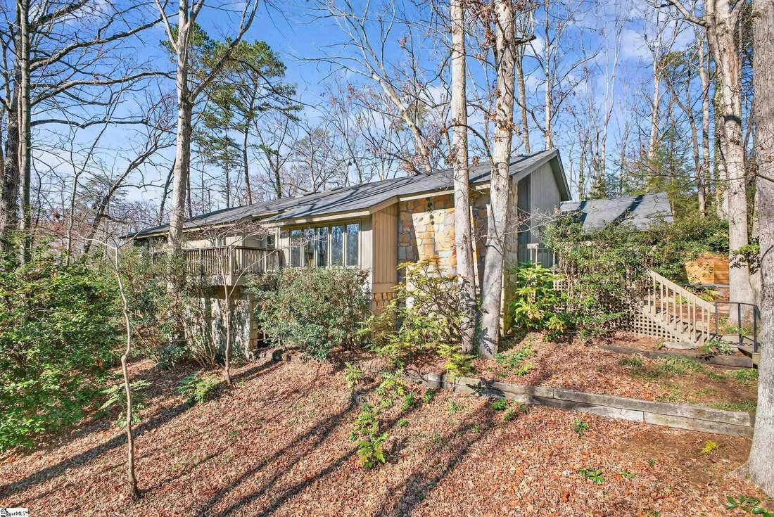House in Greenville, South Carolina, United States 1 - 18458313