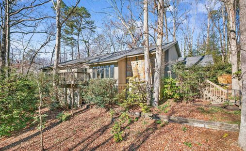Casa en Greenville, Carolina del Sur, Estados Unidos 1