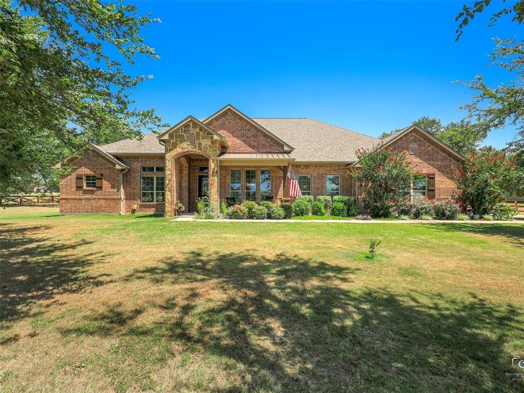 House in Springtown, Texas, United States 4 - 18463914
