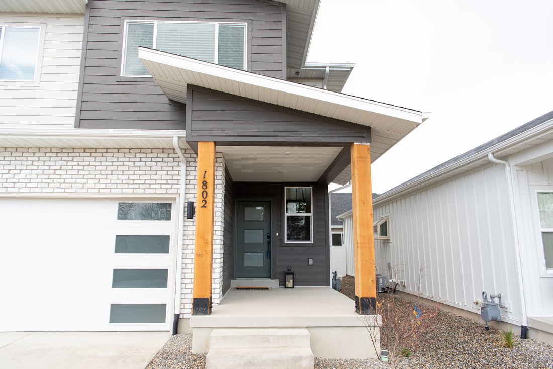 House in West Jordan, Utah, United States 2 - 18459377