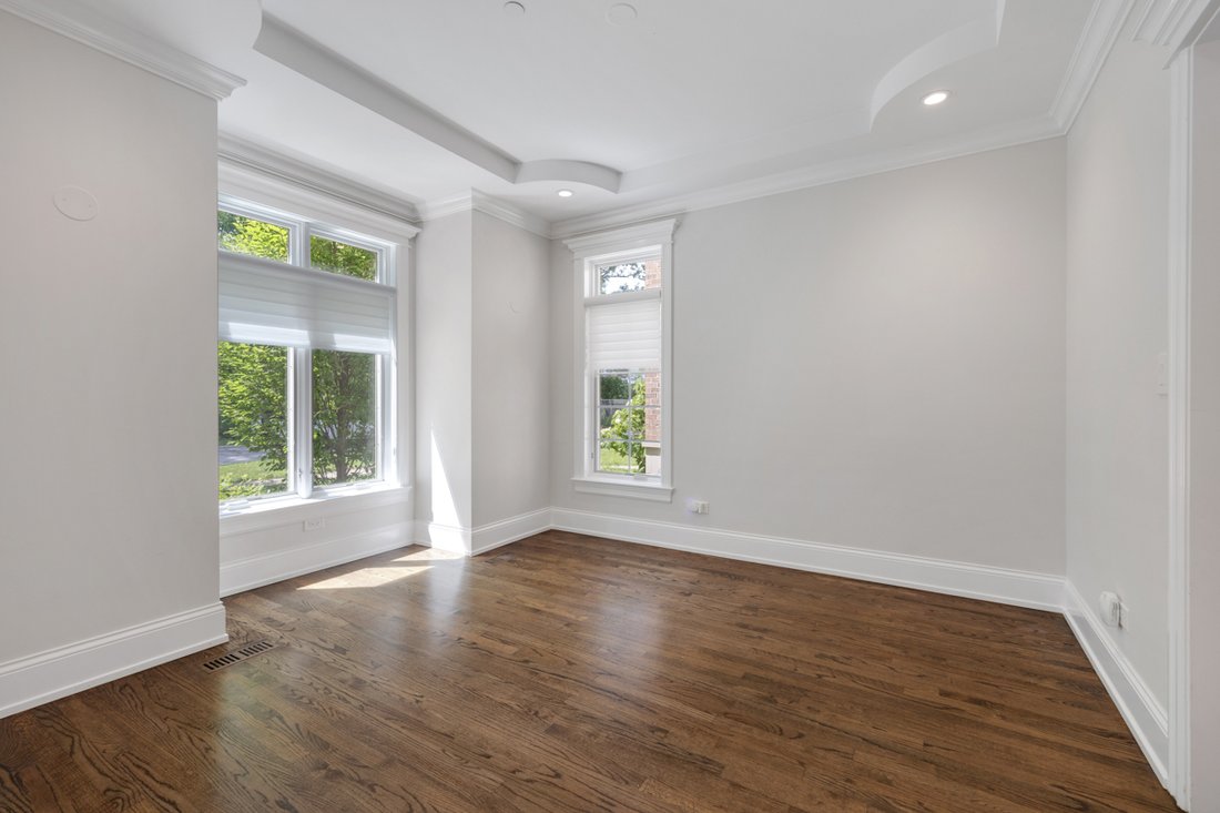 House in Skokie, Illinois, United States 5 - 18459580