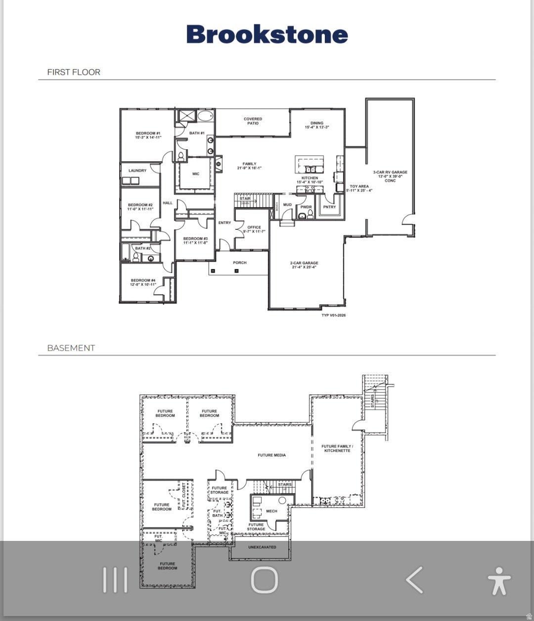 House in Eagle Mountain, Utah, United States 2 - 18459336