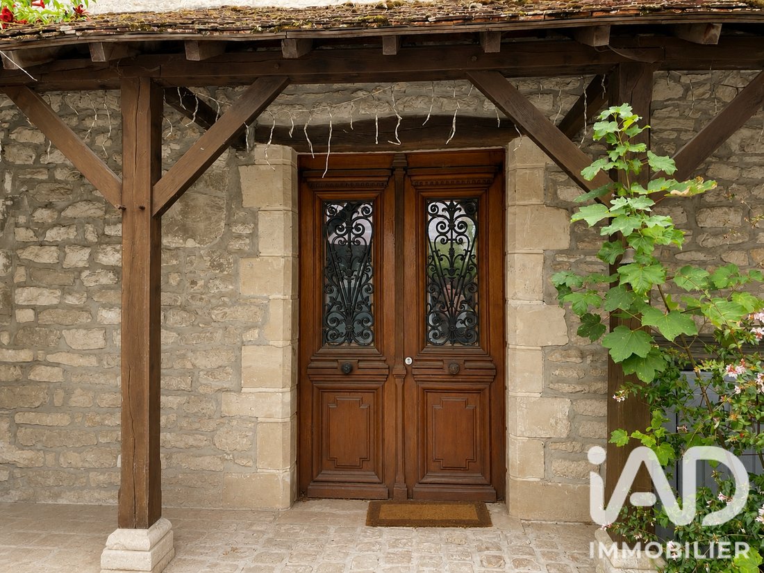 House in Fontaine-Chaalis, Hauts-de-France, France 5 - 18471936