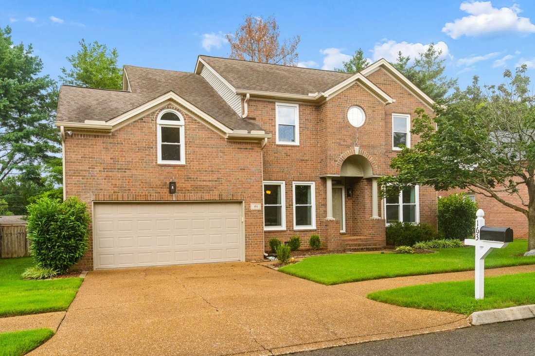 Casa a Franklin, Tennessee, Stati Uniti 2 - 17383233