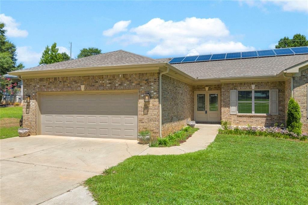 House in Buford, Georgia, United States 5 - 18459612