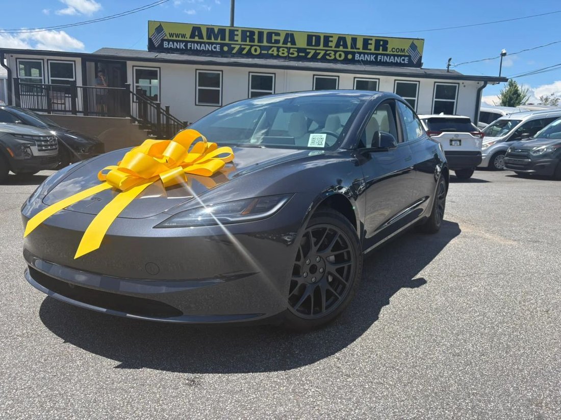 Sedan in Marietta, GA, United States 5 - 18472102
