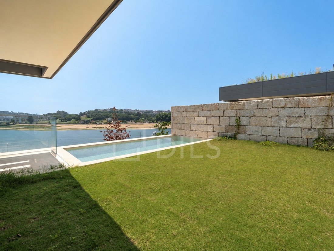 House in Campanha, Porto District, Portugal 5 - 18198415