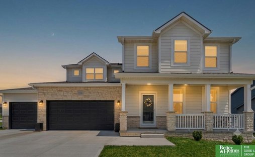 Casa en Gretna, Nebraska, Estados Unidos 1