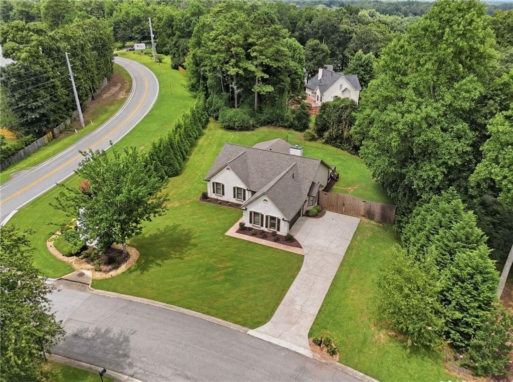 House in Buford, Georgia, United States 2 - 18466454