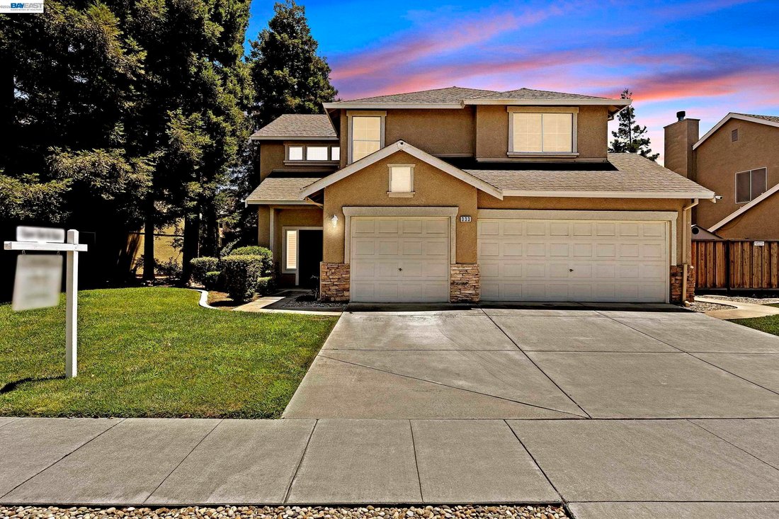 House in Tracy, California, United States 2 - 18463988